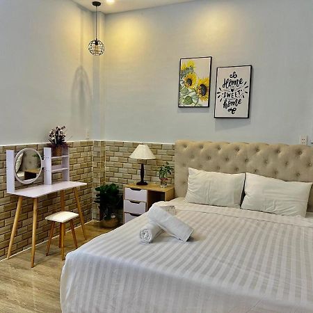 Sky Home Vung Tau Esterno foto