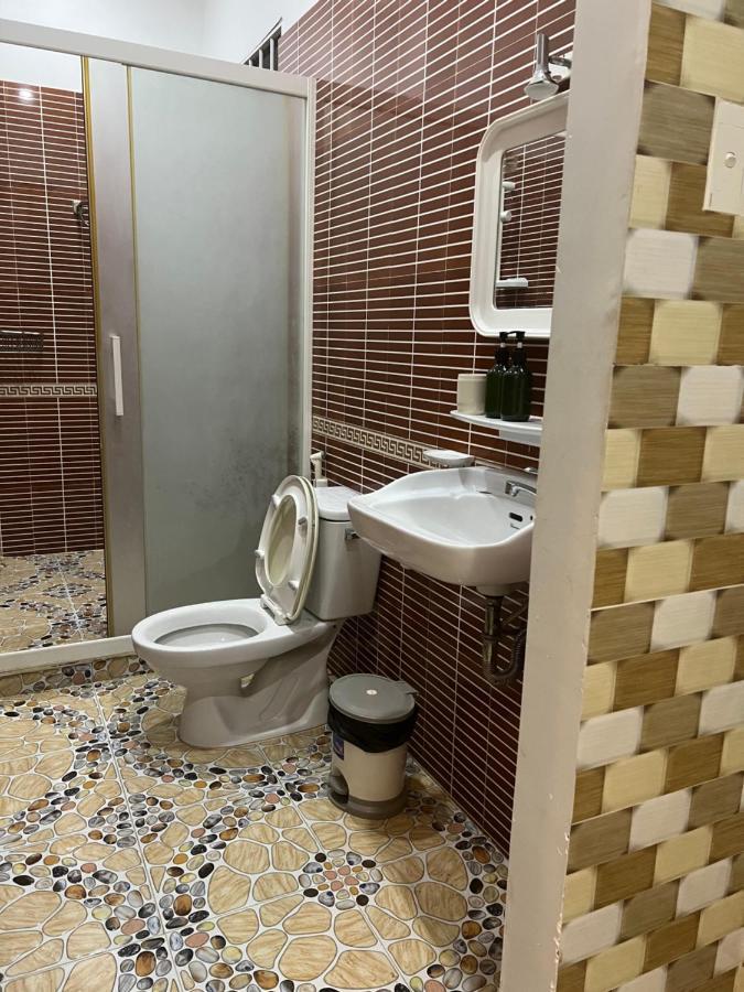 Sky Home Vung Tau Esterno foto