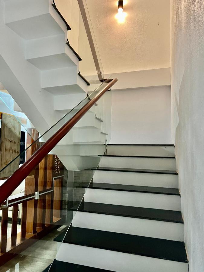 Sky Home Vung Tau Esterno foto