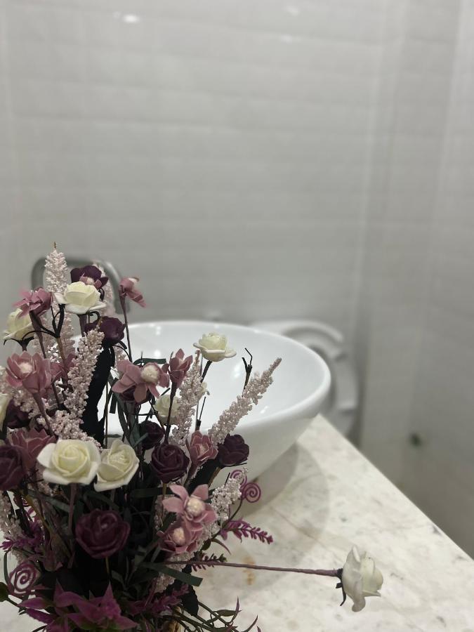 Sky Home Vung Tau Esterno foto