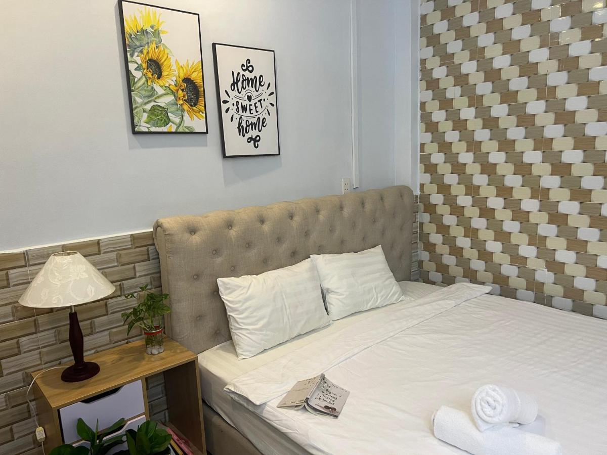 Sky Home Vung Tau Esterno foto