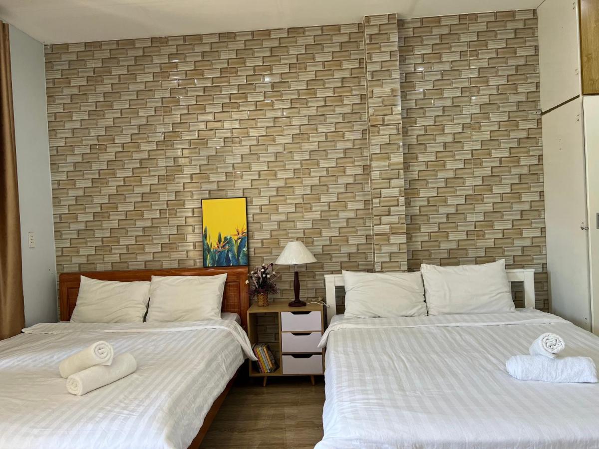 Sky Home Vung Tau Esterno foto