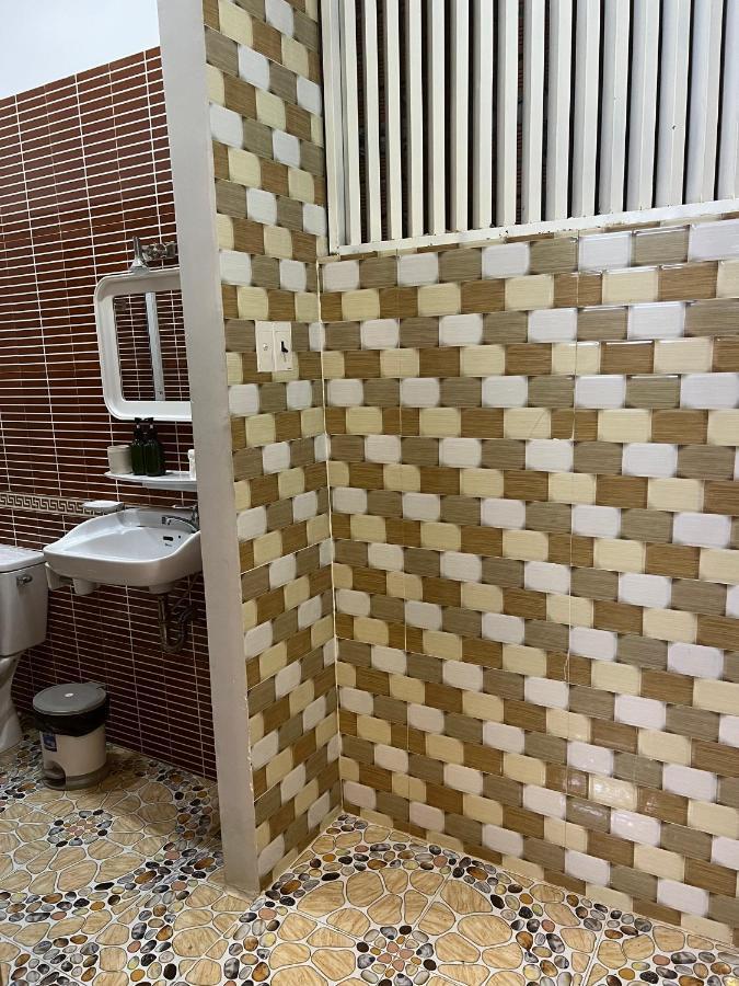 Sky Home Vung Tau Esterno foto