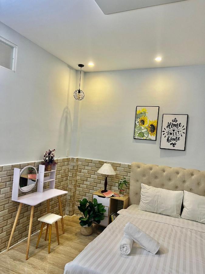 Sky Home Vung Tau Esterno foto