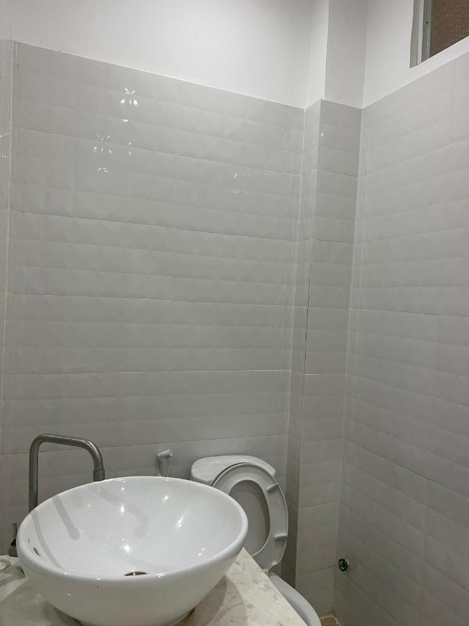Sky Home Vung Tau Esterno foto