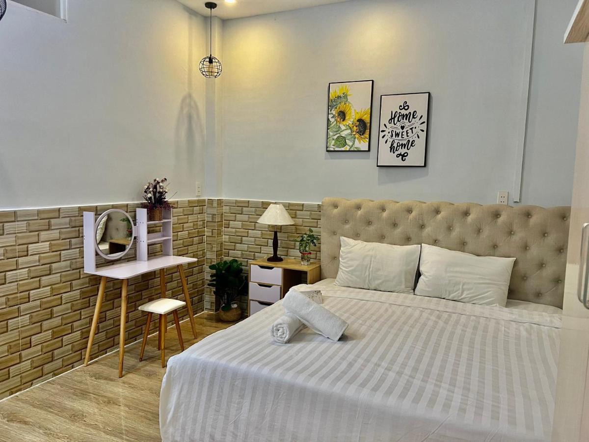Sky Home Vung Tau Esterno foto