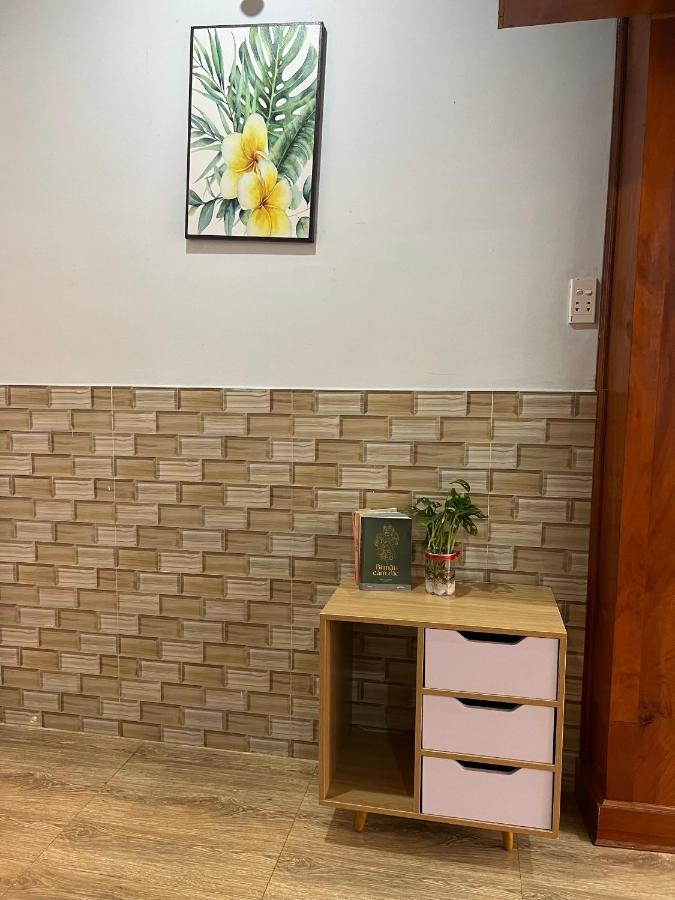 Sky Home Vung Tau Esterno foto