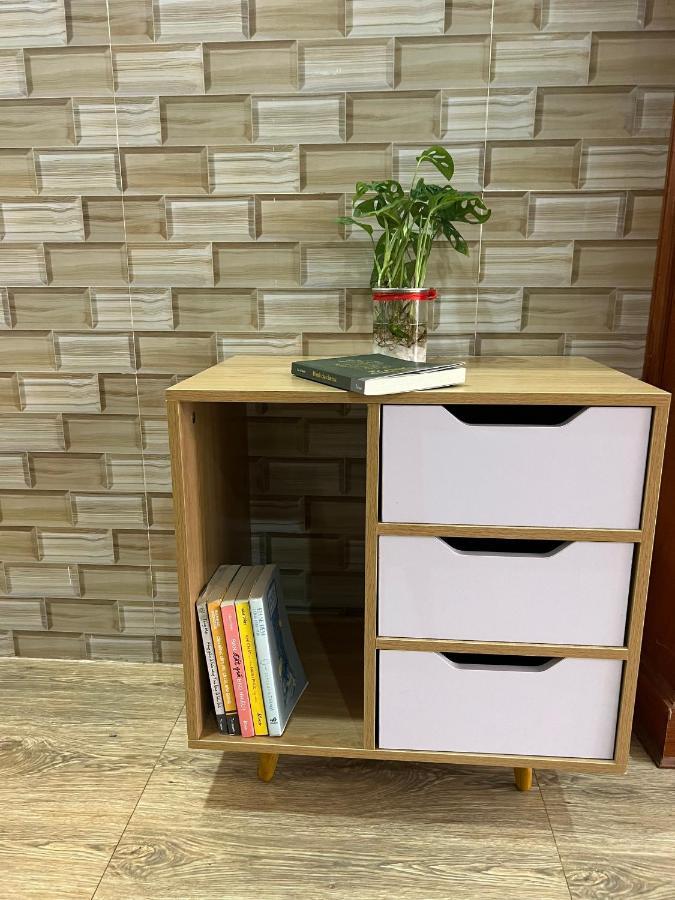 Sky Home Vung Tau Esterno foto