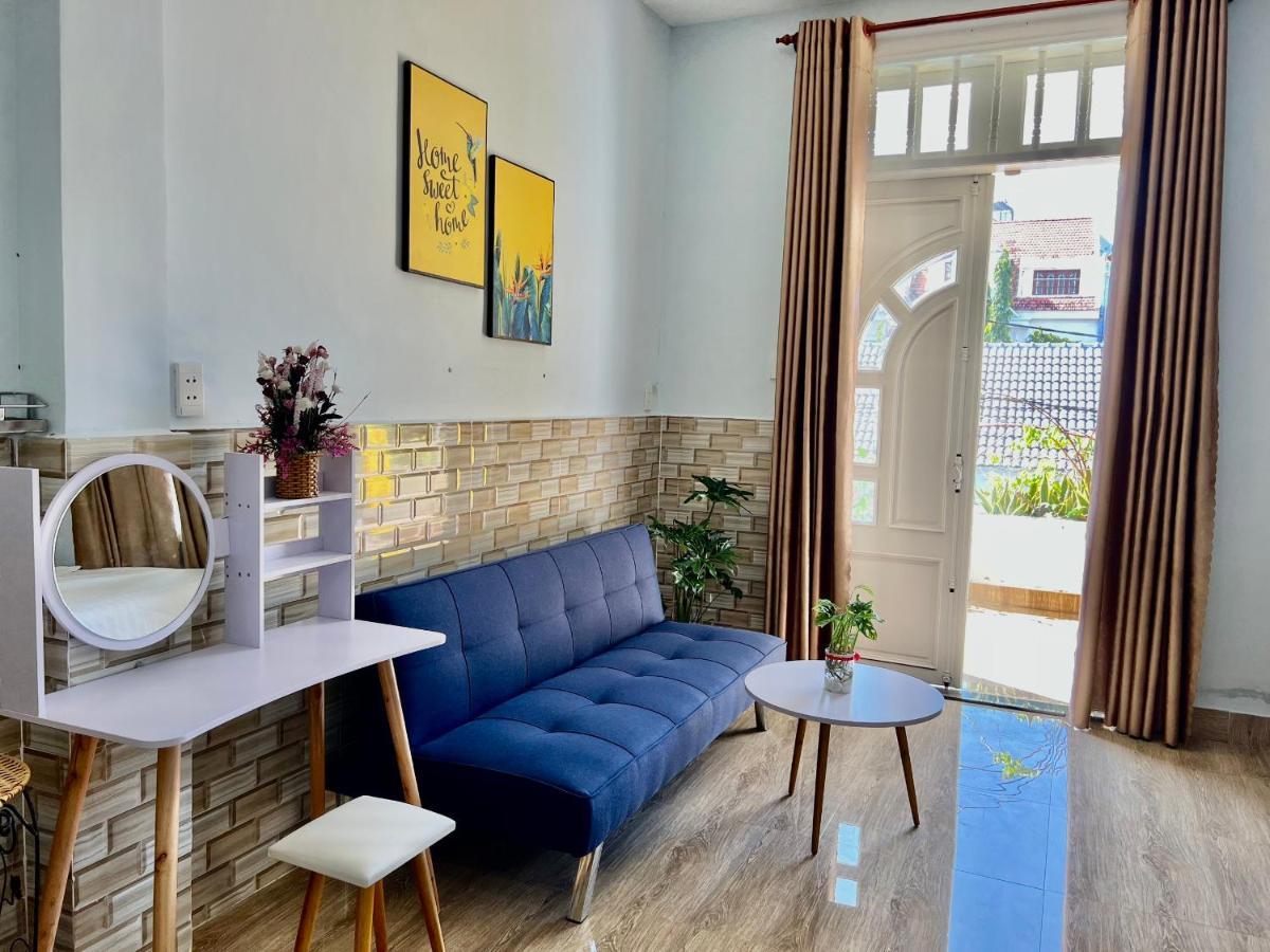 Sky Home Vung Tau Esterno foto