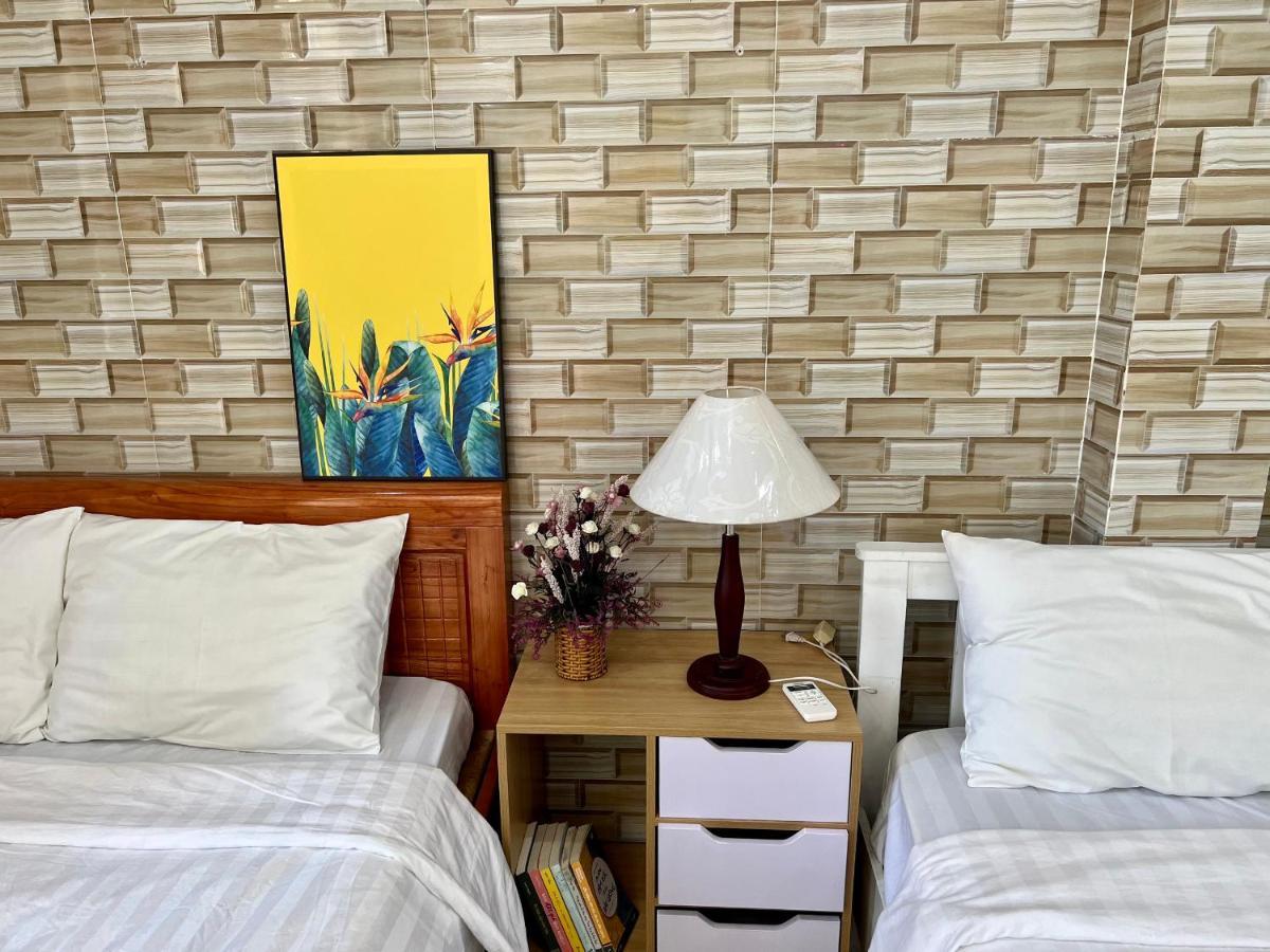 Sky Home Vung Tau Esterno foto