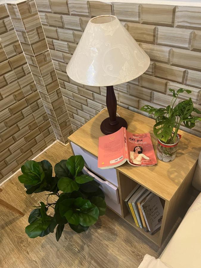 Sky Home Vung Tau Esterno foto