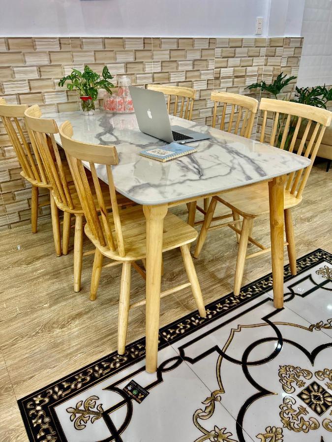 Sky Home Vung Tau Esterno foto