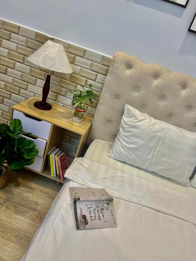 Sky Home Vung Tau Esterno foto