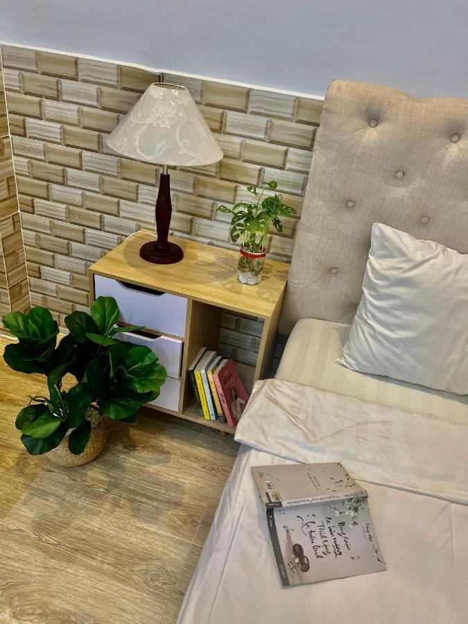 Sky Home Vung Tau Esterno foto