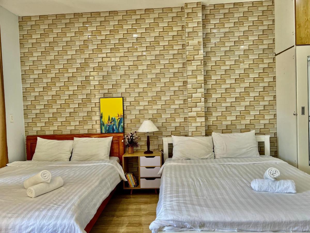 Sky Home Vung Tau Esterno foto