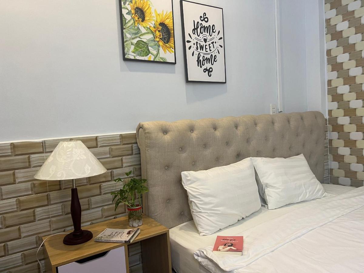 Sky Home Vung Tau Esterno foto