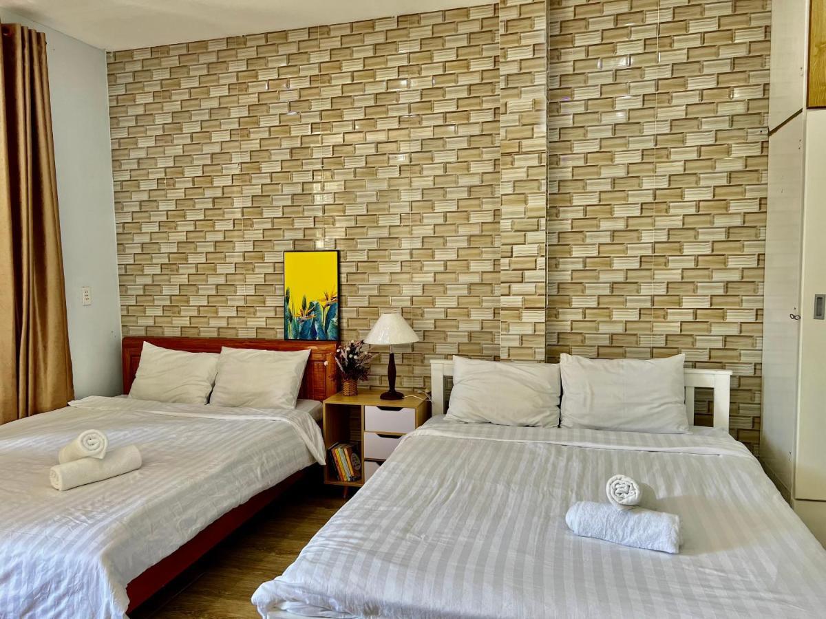 Sky Home Vung Tau Esterno foto