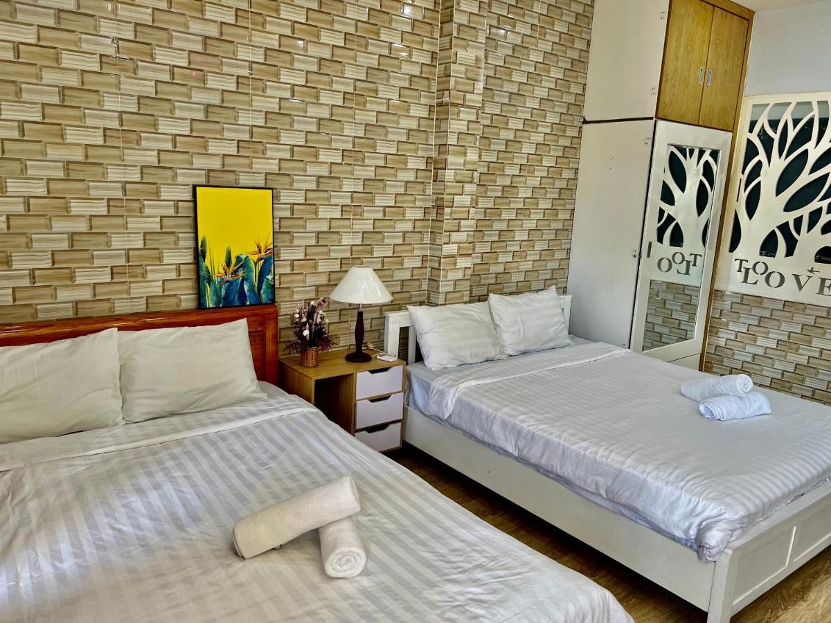 Sky Home Vung Tau Esterno foto